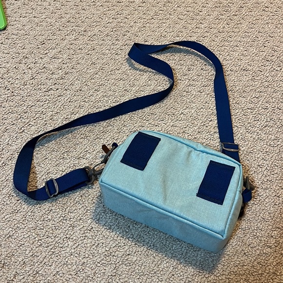 ⭐️Rare⭐️ Vintage BNWOT Gregory Crossbody Bag - Picture 3 of 6